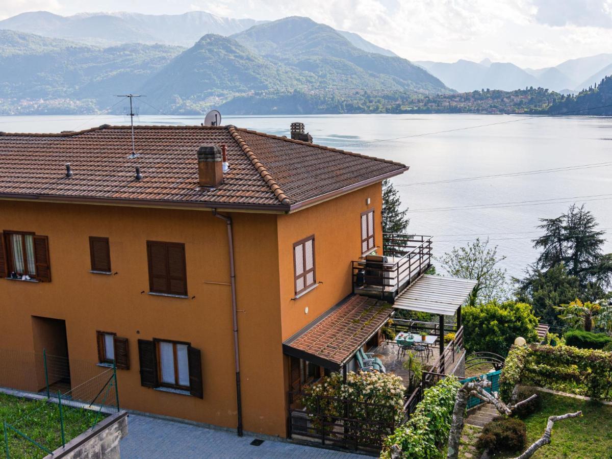 Apartment Stefania - Vna370 By Interhome Varenna Exterior photo