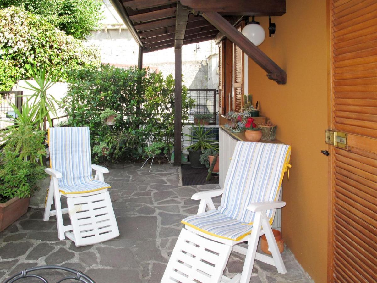 Apartment Stefania - Vna370 By Interhome Varenna Exterior photo