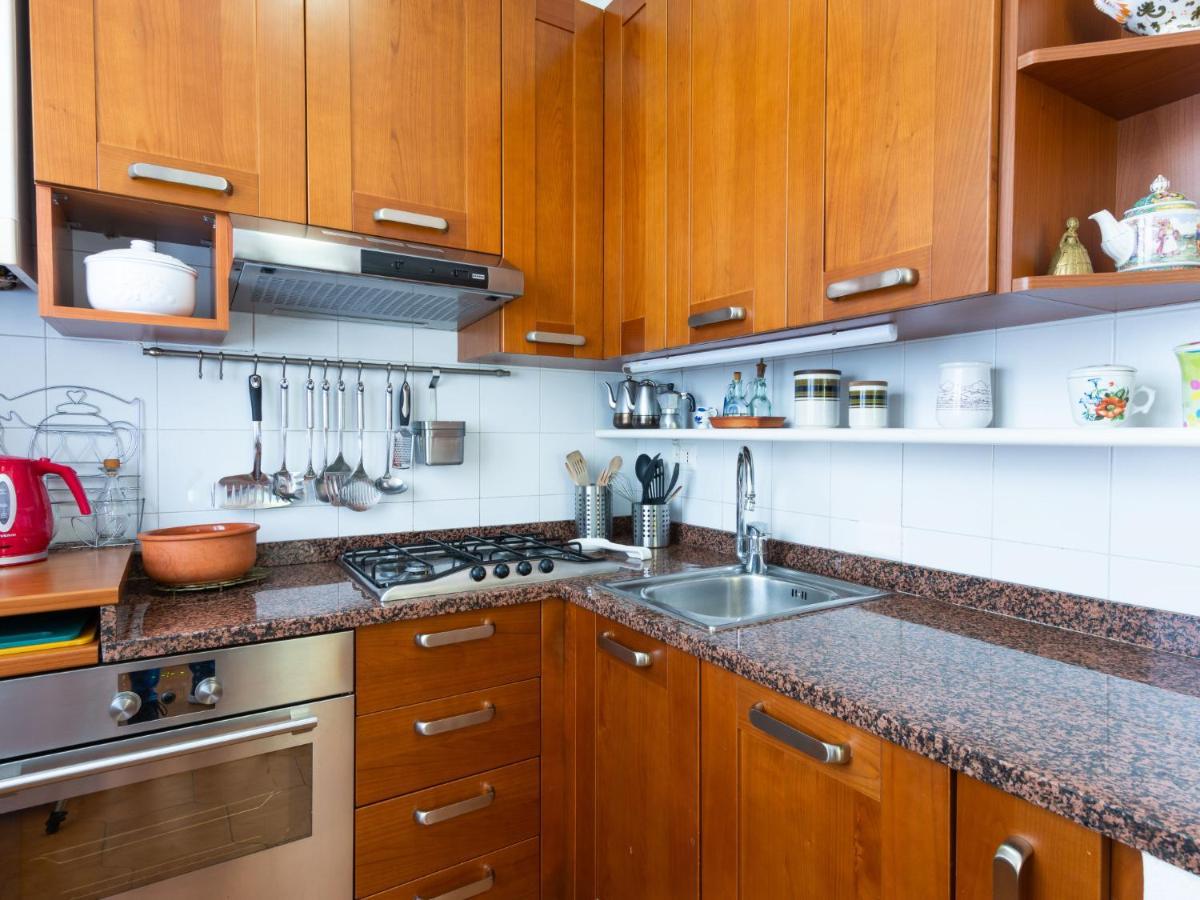 Apartment Stefania - Vna370 By Interhome Varenna Exterior photo