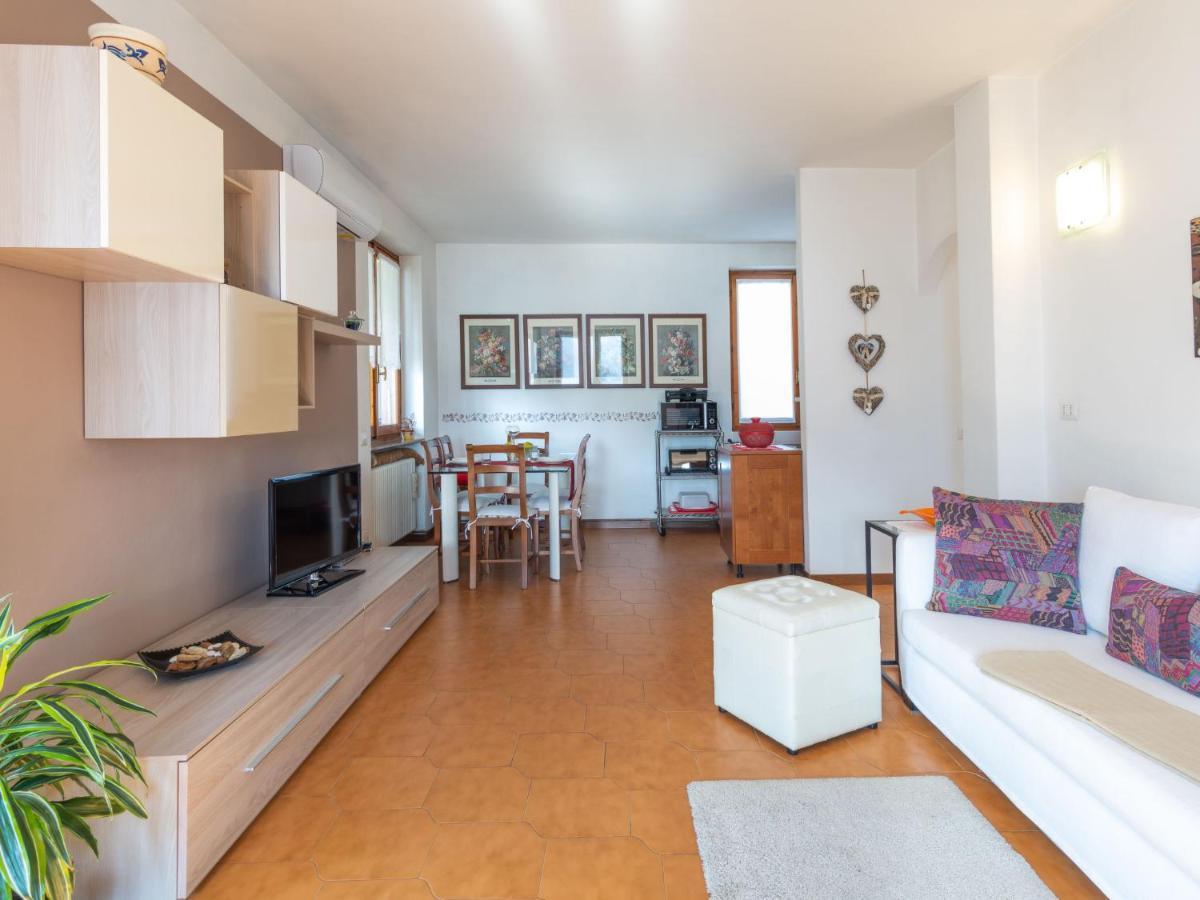 Apartment Stefania - Vna370 By Interhome Varenna Exterior photo