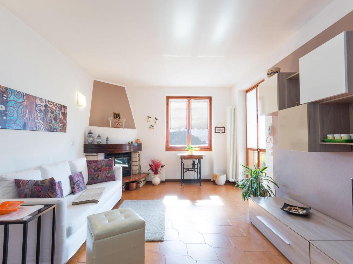 Apartment Stefania - Vna370 By Interhome Varenna Exterior photo